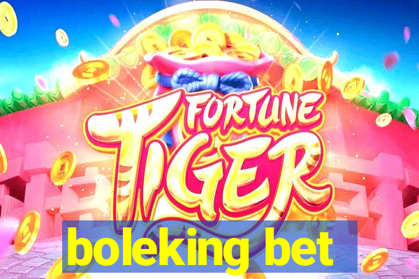 boleking bet